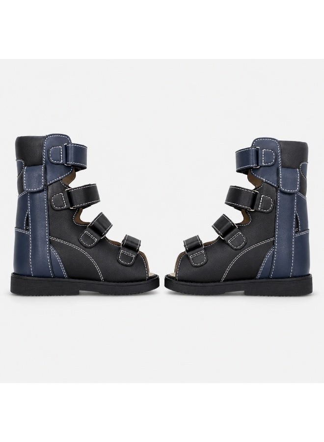 Supportive Sandals – Ankle Support & Foot Alignment | Kids - Image 2