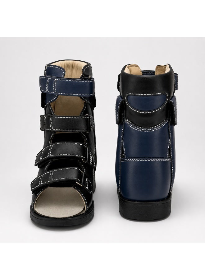 Supportive Sandals – Ankle Support & Foot Alignment | Kids - Image 3