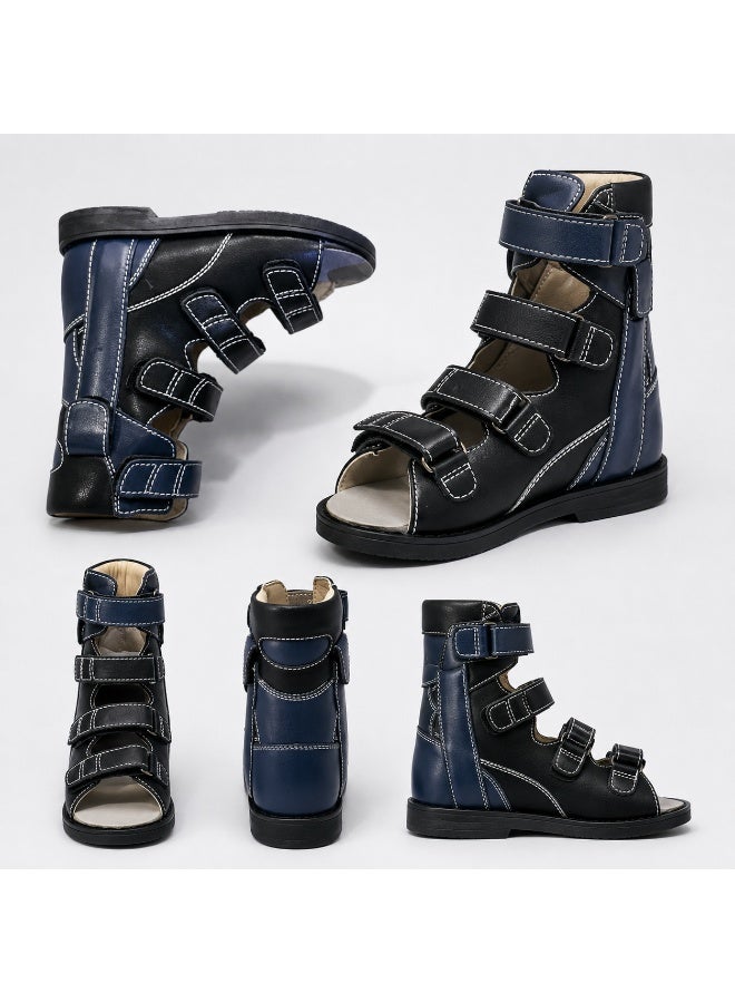 Supportive Sandals – Ankle Support & Foot Alignment | Kids - Image 4