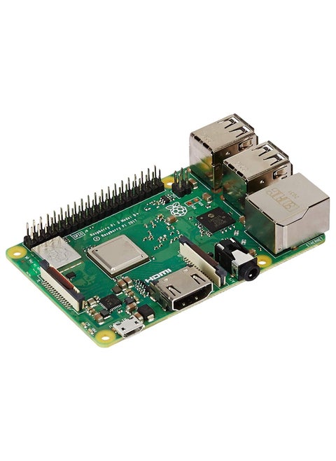 New Raspberry Pi 3 Model B+ Board (3B+) Raspberry PI 3B+ (1GB) (3B Plus)