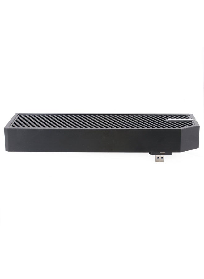 Ipega IPEGA For Xbox One Hard Drive Expansion Hub – 2-in-1 Storage & USB 3.0 Hub, Plug & Play, Supports 250GB+ 2.5" HDD, High-Speed Data Transfer, Stable Power Supply  - Image 2