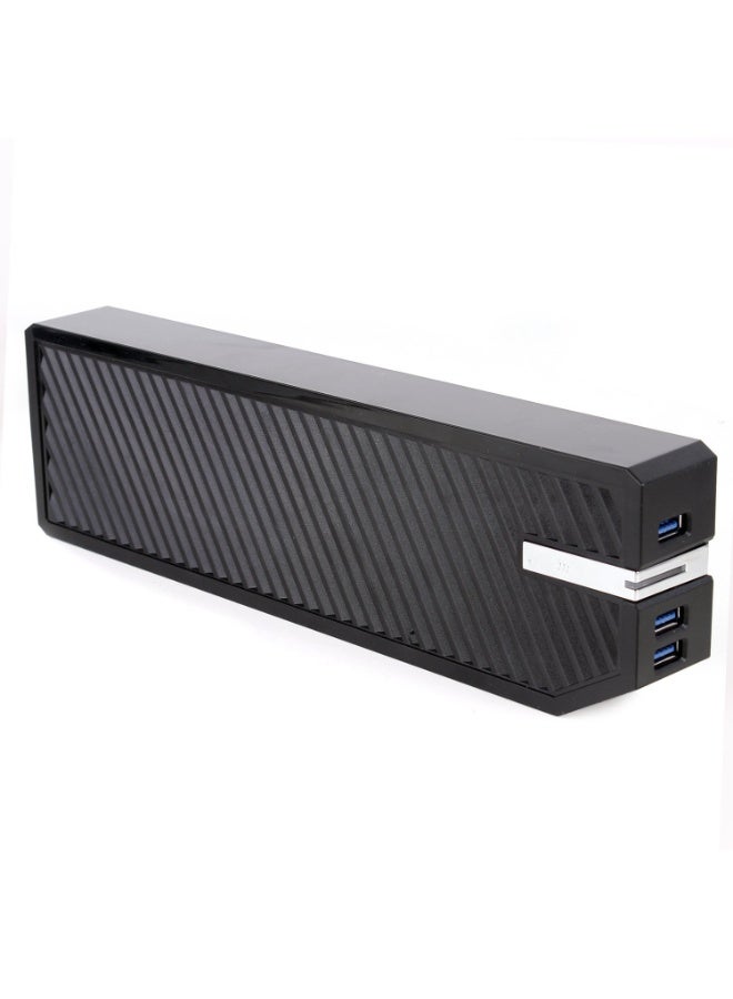 Ipega IPEGA For Xbox One Hard Drive Expansion Hub – 2-in-1 Storage & USB 3.0 Hub, Plug & Play, Supports 250GB+ 2.5" HDD, High-Speed Data Transfer, Stable Power Supply  - Image 1