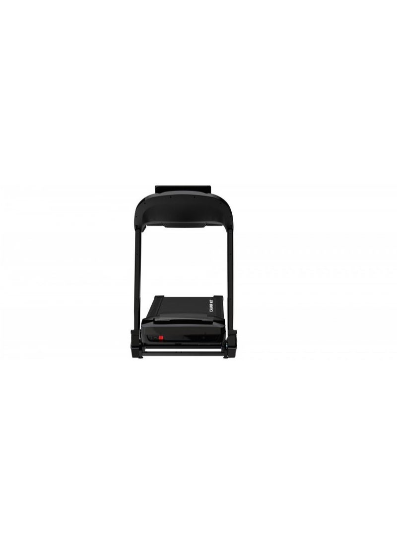 CHAMP KIT - CHAMPKIT Treadmill, Training programs with LED display, Suitable Smart Walking device for home, gym and office, Load Capacity up to 150kg - Image 1
