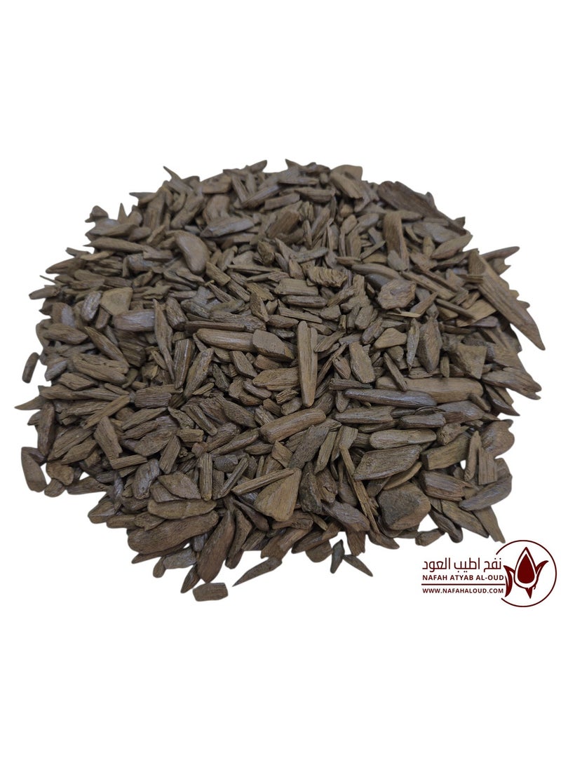 Premium Treated Moroki Oud Fine Chips (Daqqa) – Rich Long-Lasting Fragrance - Image 2