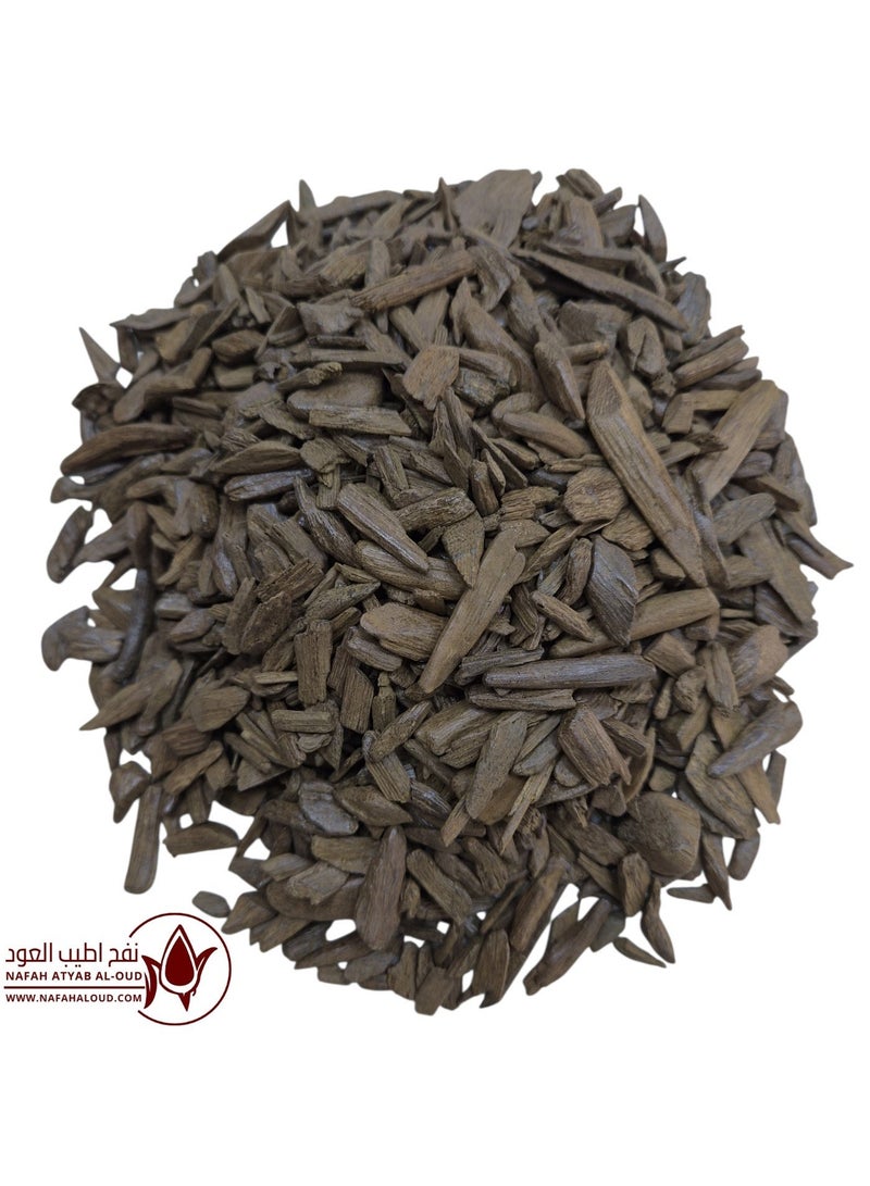 Premium Treated Moroki Oud Fine Chips (Daqqa) – Rich Long-Lasting Fragrance - Image 3