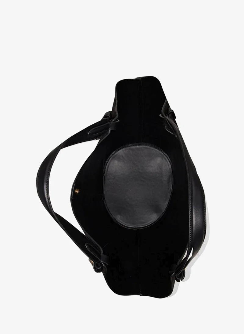 ANNE KLEIN Anne Klein Solid Shoulder Bag With Purse