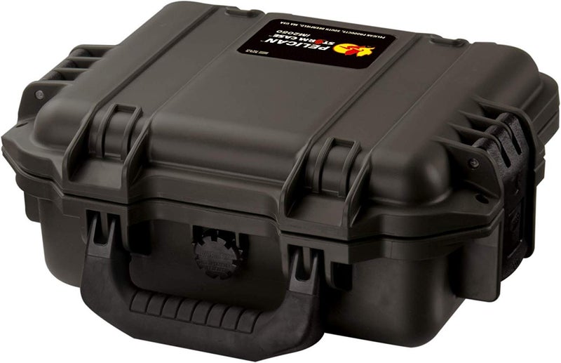 Pelican Storm iM2050 Case With Foam - Image 1