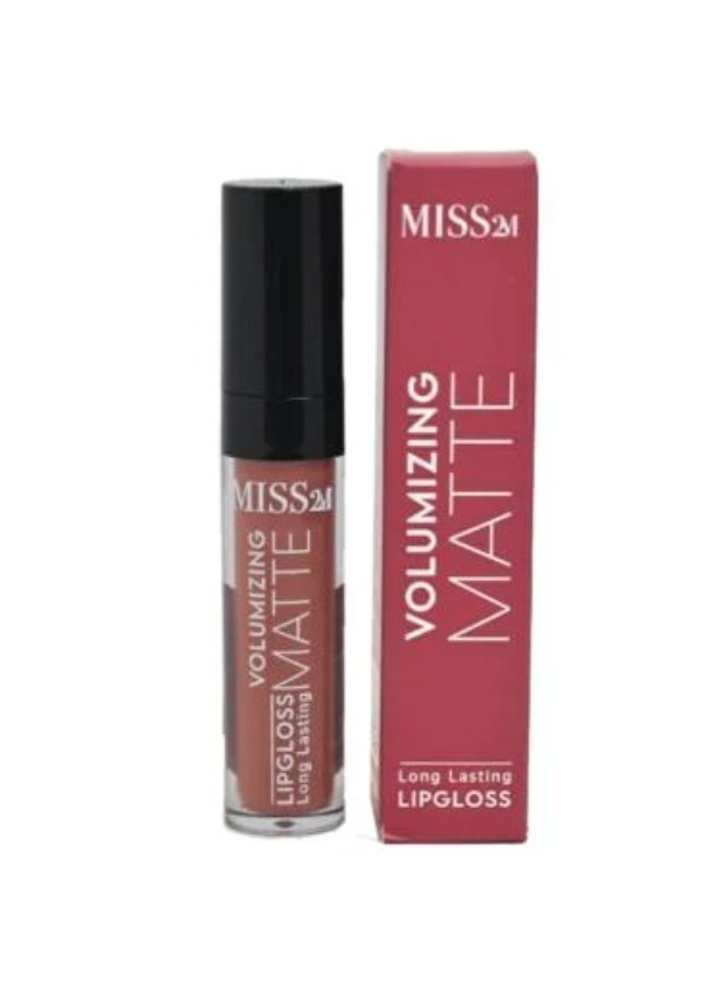 Liquid Lip gloss - No 126