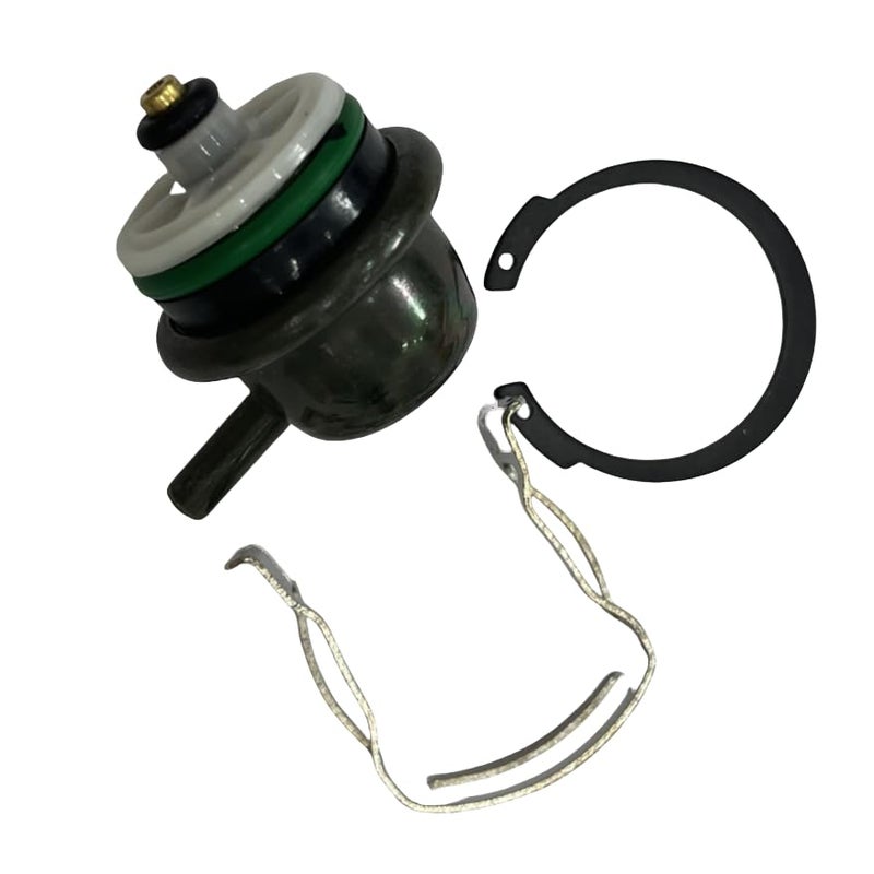DAOKACUO PR223 FP10023 12570618 8171147280 21000722 2551100 2551100 Fuel Injection Pressure Regulator Fit for RODEO 19982004TROOPER 19992002AURORA 19952002INTRIGUE 1999 2000 2001 2002 - Image 1