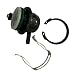 DAOKACUO PR223 FP10023 12570618 8171147280 21000722 2551100 2551100 Fuel Injection Pressure Regulator Fit for RODEO 19982004TROOPER 19992002AURORA 19952002INTRIGUE 1999 2000 2001 2002 - Image 3