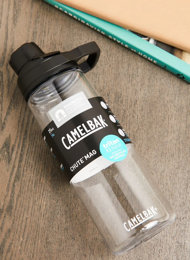 CAMELBAK Chute Mag Water Bottle - 739Ml