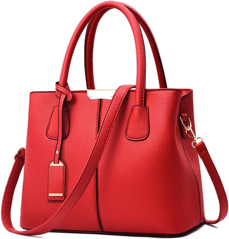 COCIFER Purses and Handbags for Women Shoulder Tote Bags Top Handle Satchel - Image 1