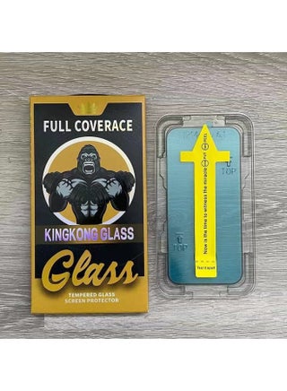 Apple 16Pro Toughened Film Dust-free Warehouse Seconds Sticker Box For Iphone15 Mobile Phone 13promax Anti-peep Film 12-Color:Hd Second Sticker [with Carton Packaging]-Size:iPhoneX/XS/11PRO - pzsku/Z4E1E3A136BBF8A5F5268Z/45/_/1742367606/5b80ae48-c3f3-442f-acbe-243ab7337c00