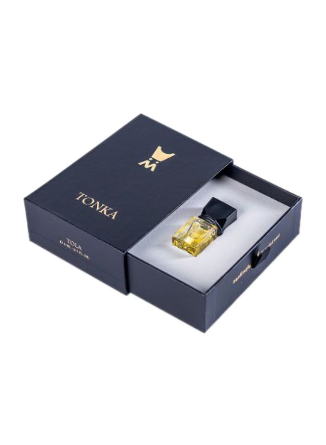  Al Majed Oud تونكا ديهين - 3 مل - Image 1