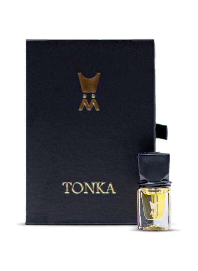  Al Majed Oud تونكا ديهين - 3 مل - Image 2