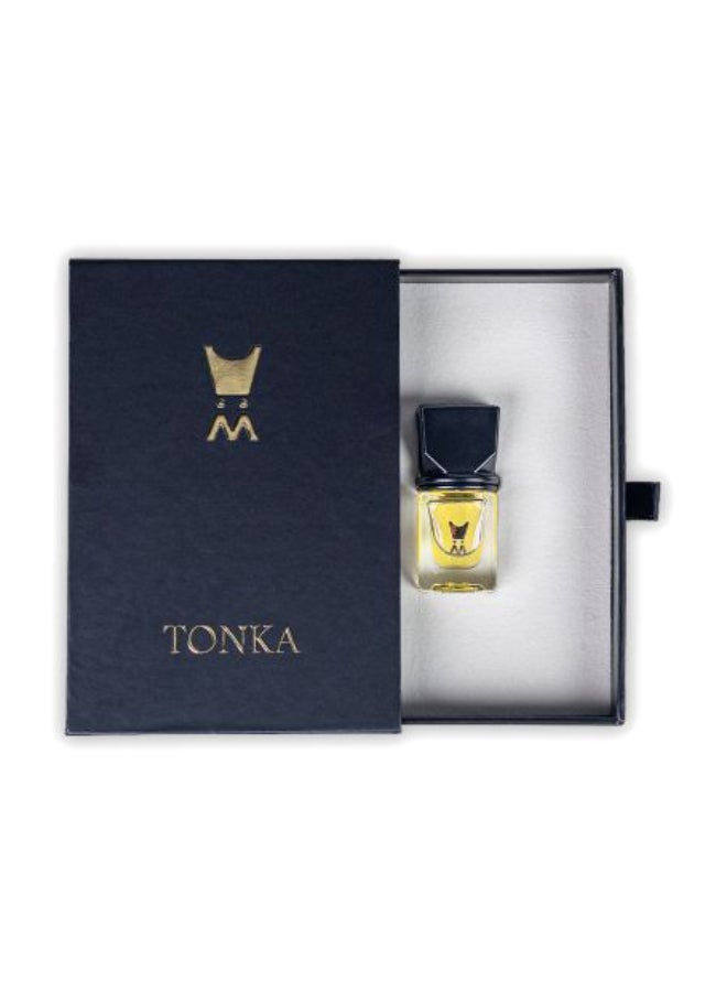  Al Majed Oud تونكا ديهين - 3 مل - Image 3