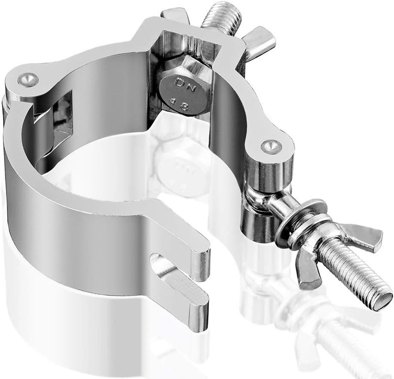 EYESHOT HiLite 10PCS Premium Truss Clamp Stage Light Clamp, 2 Inch Aluminum Light Clamps for Truss - Image 3