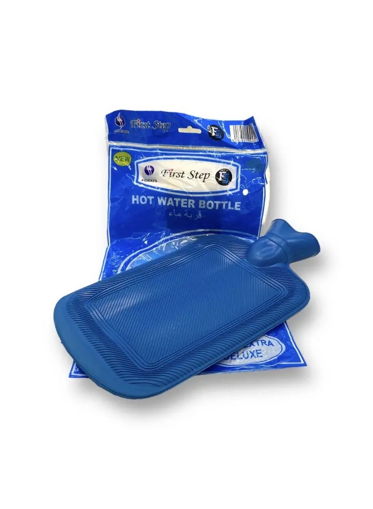 Focus Hot Water Bottle Focus