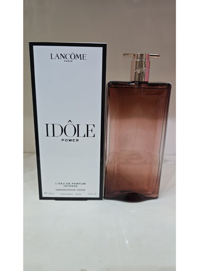 Lancôme Idôle Power Eau de Parfum Intense 100ml