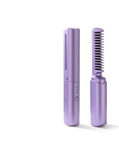 KUYING New Wireless Portable Curling Stick  - Image 1