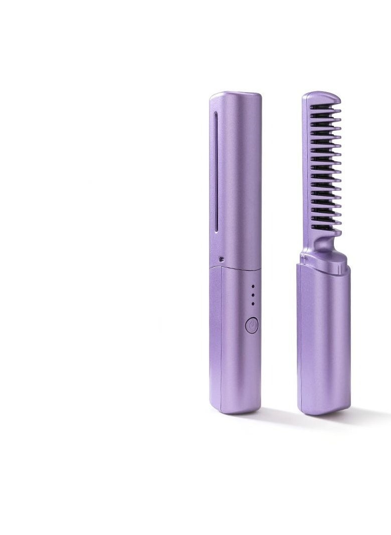 KUYING New Wireless Portable Curling Stick  - Image 1