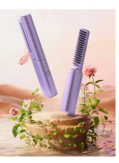KUYING New Wireless Portable Curling Stick  - Image 2