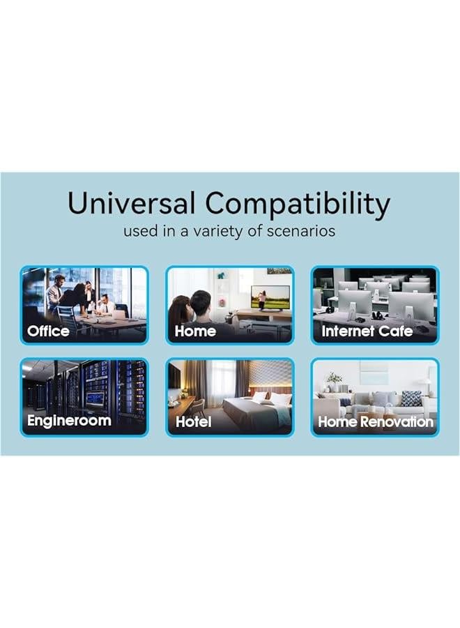 كابل شحن USB C متوافق مع وحدة تحكم PS5، سلك شاحن USB Type C سريع الشحن بطول 1 متر متوافق مع 5 وحدات تحكم PS5 Dual Sense وXbox Series X/Series S - يحتوي على روابط كابلات - Image 4