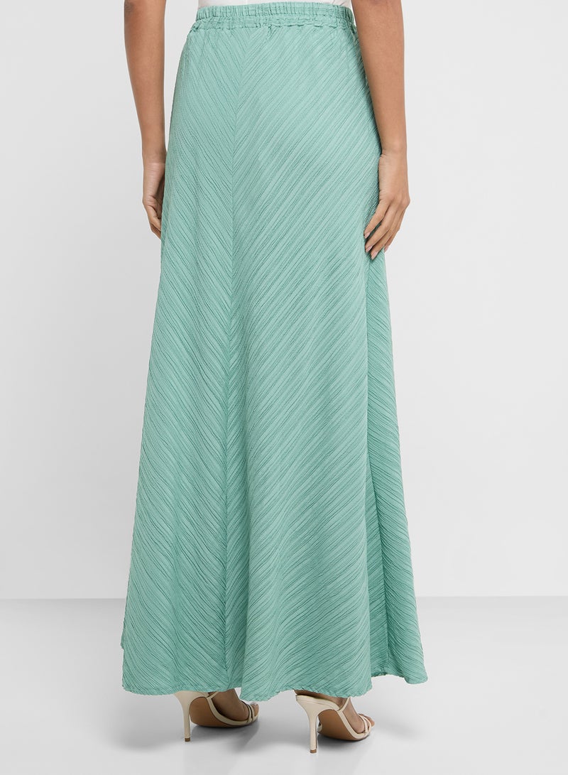 Khizana A-line Skirt  - Image 3