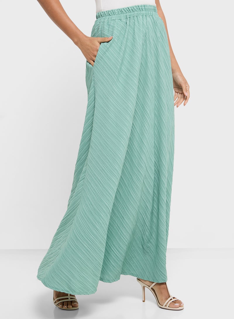 Khizana A-line Skirt  - Image 2