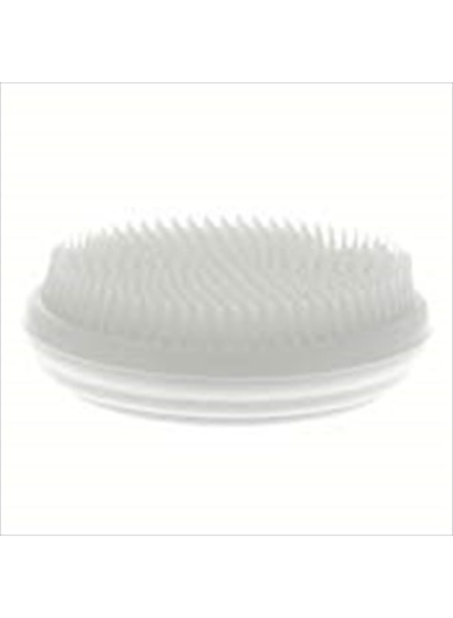 Vanity Planet Replacement Silicon Facial Brush Head compatible with Ultimate Skin Spa & GlowSpin, Water Resistant, Quick-Drying - Image 5