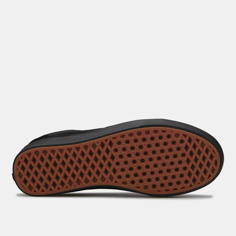 Vans Black ComfyCush Old Skool Unisex Shoes  | Best Price UAE