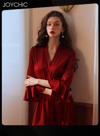 Wine Red A
