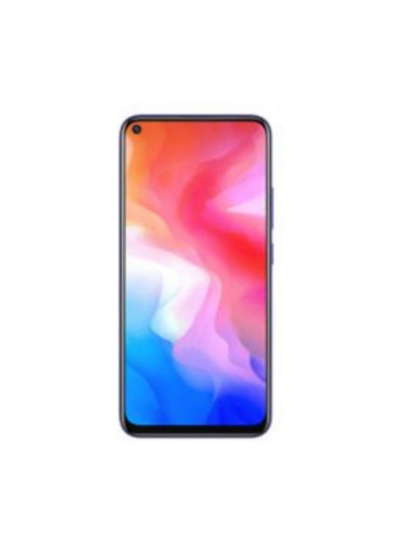 vivo Y17 4G Dual SIM Peacock Blue 6GB RAM 128GB 4G LTE - International Version - Image 2