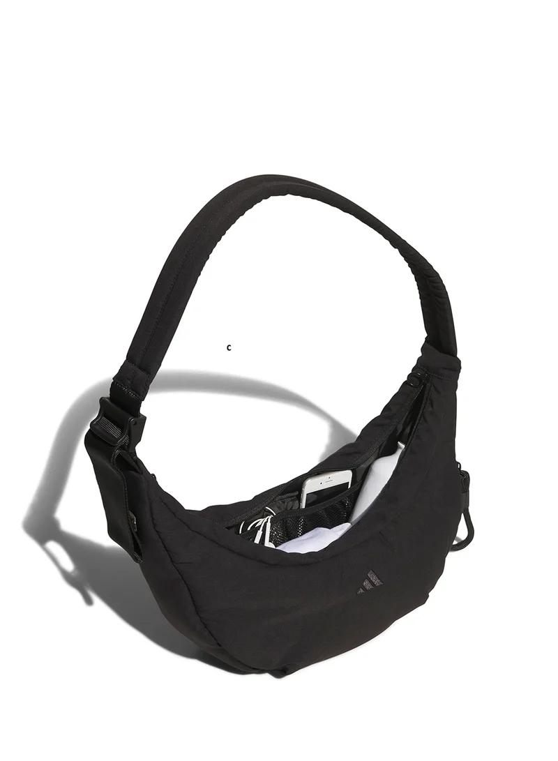 Adidas Must Haves Puffy Shoulder Bag