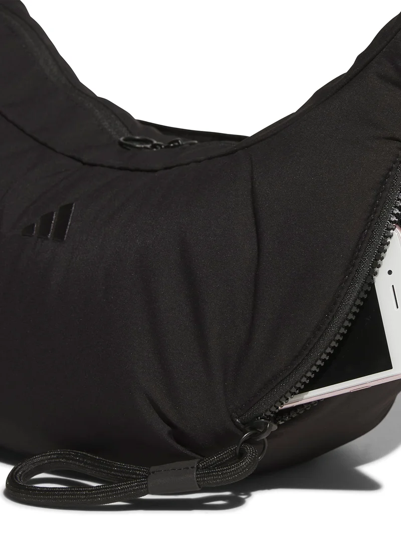 Adidas Must Haves Puffy Shoulder Bag