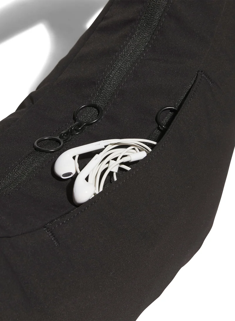 Adidas Must Haves Puffy Shoulder Bag