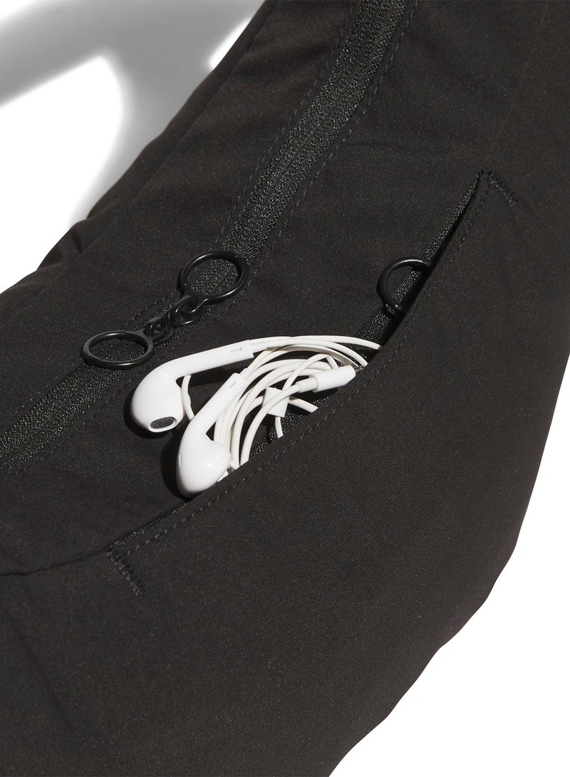 adidas حقيبة كتف منتفخة من "Must Haves"  - Image 3