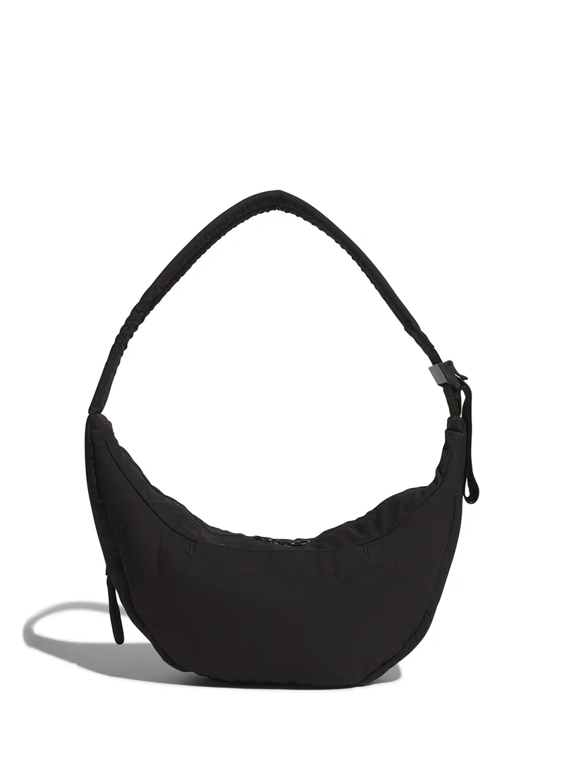اديداس Must Haves Puffy Shoulder Bag