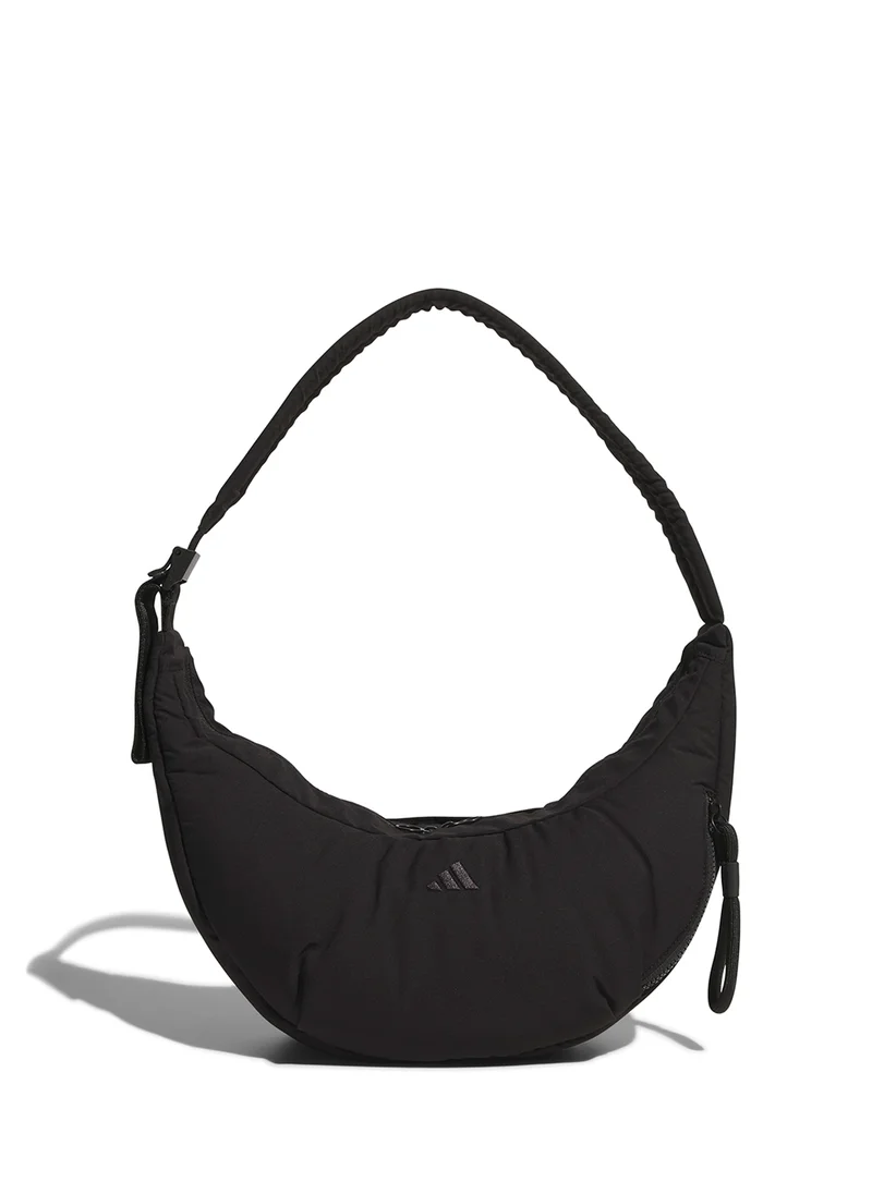 اديداس Must Haves Puffy Shoulder Bag