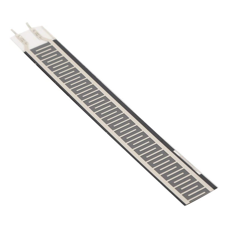 Resistive Film Pressure Sensor Flexible High Sensitivity for Counter 0.4mm. Flexible. Highly. Properties. Conductive. The. Comprehensive. Mechanical. Controlled. RP?L. Pressure. - Image 4