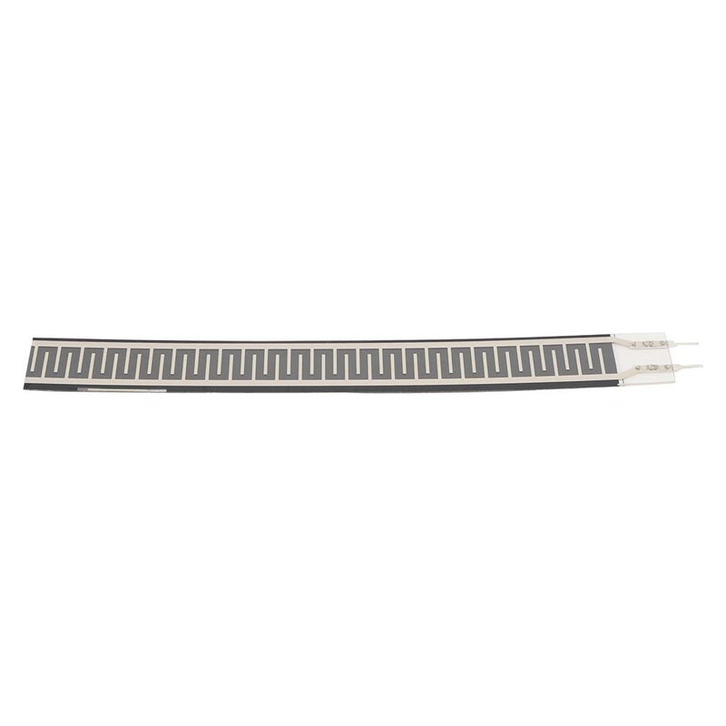 Resistive Film Pressure Sensor Flexible High Sensitivity for Counter 0.4mm. Flexible. Highly. Properties. Conductive. The. Comprehensive. Mechanical. Controlled. RP?L. Pressure. - Image 3