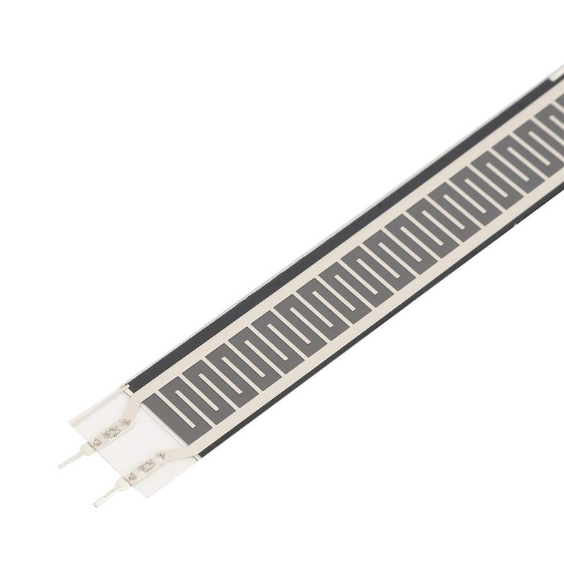 Resistive Film Pressure Sensor Flexible High Sensitivity for Counter 0.4mm. Flexible. Highly. Properties. Conductive. The. Comprehensive. Mechanical. Controlled. RP?L. Pressure. - Image 5