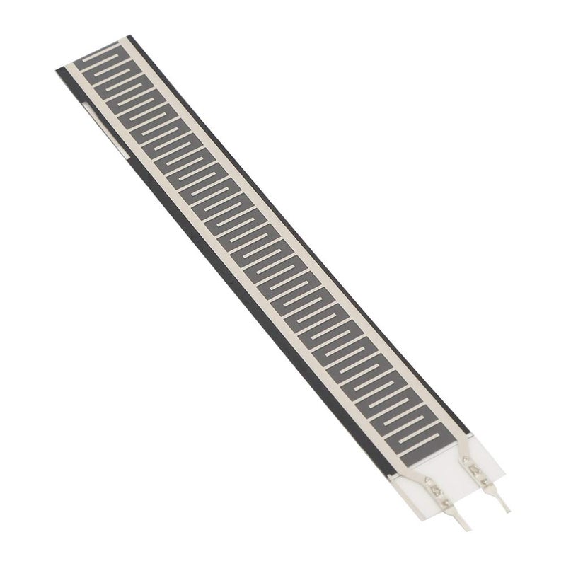 Resistive Film Pressure Sensor Flexible High Sensitivity for Counter 0.4mm. Flexible. Highly. Properties. Conductive. The. Comprehensive. Mechanical. Controlled. RP?L. Pressure. - Image 2