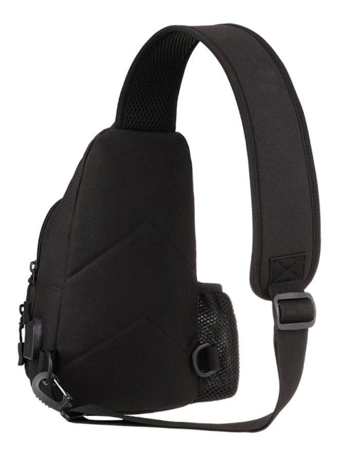 Generic Cycling Travel Riding Shoulder Bag  - Image 2