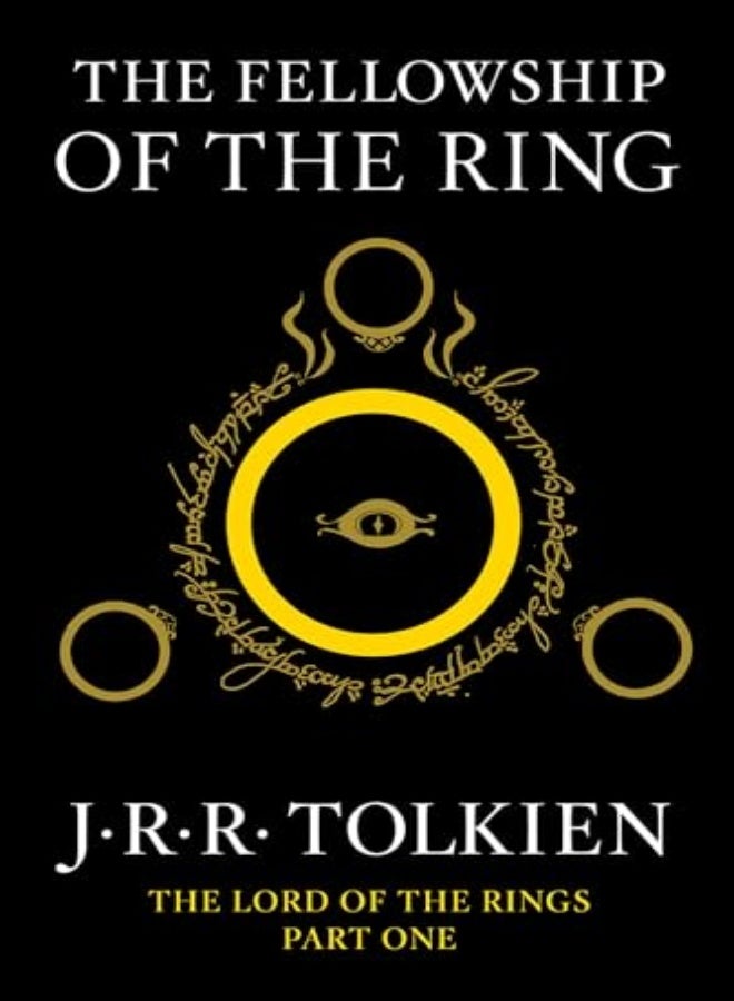FELLOWSHIP OF THE RING 