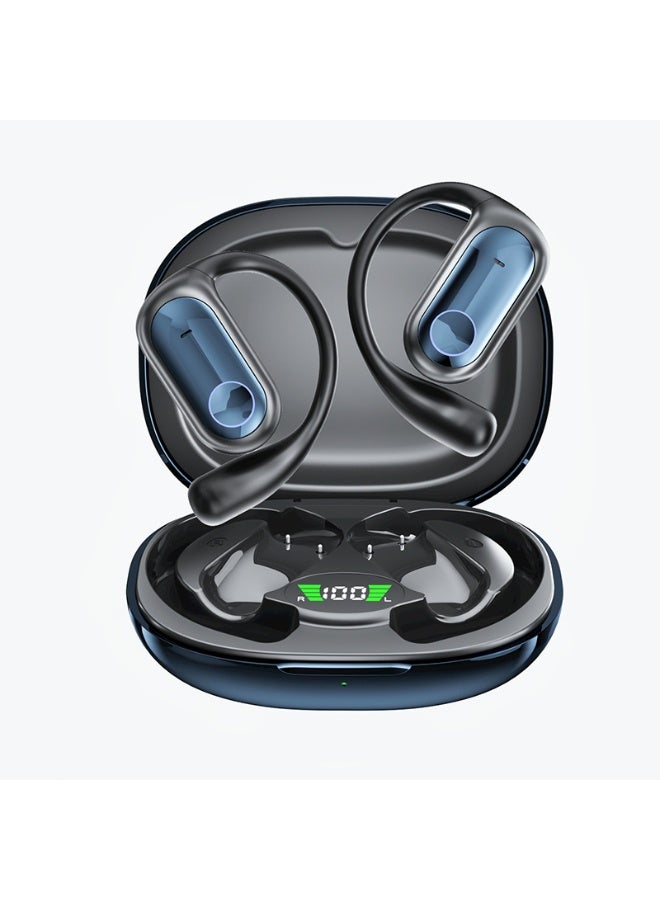 EBMINI New In Ear Noise Cancelling Wireless Bluetooth Earphones