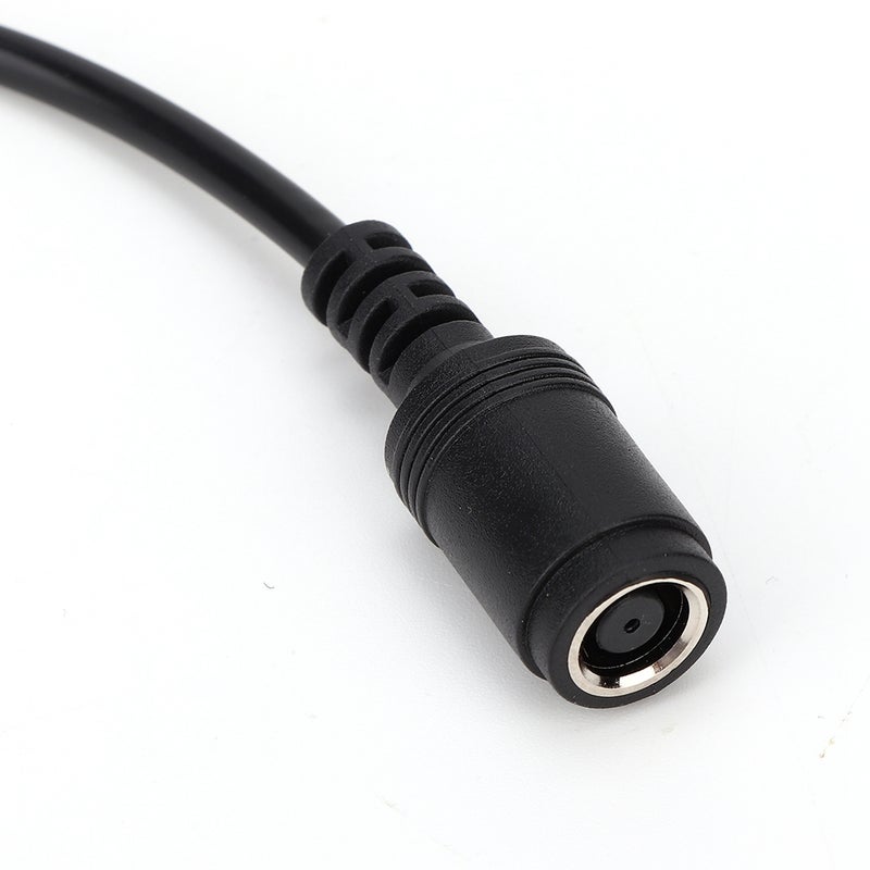 7.4 x 5.0 Female to 4.5 x 3.0mm Male 7.4 to 4.5 for HP/Dell Power Adapter Conversion Line - Image 3