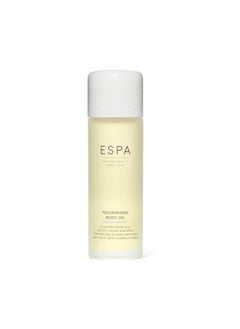 ESPA ESPA Deeply Nourishing Body Oil 100ml 
