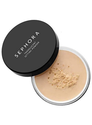 SEPHORA COLLECTION Translucent Loose Setting Powder 0.61 oz/ 17.29 g - pzsku/Z4E1FA94012A321DC6FFBZ/45/1745929147/8885d746-1729-4a84-99c4-5f6916409886