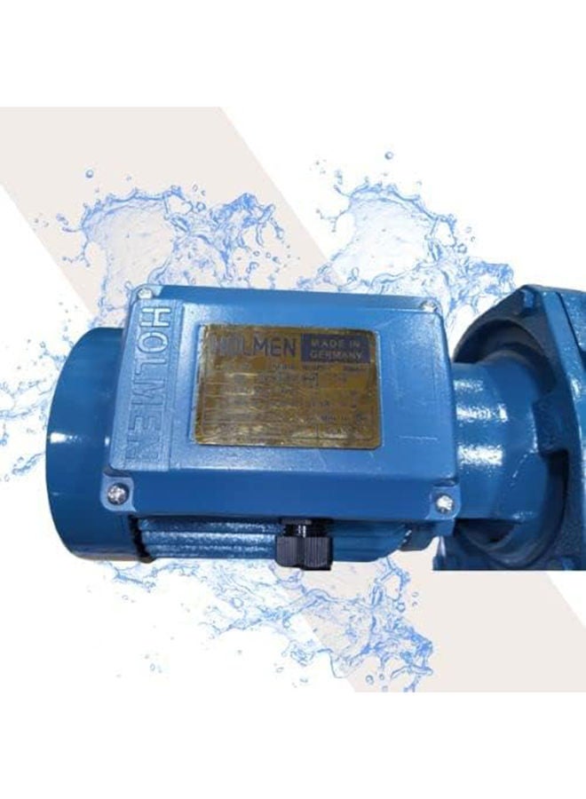 Holmen Mani 1.25 Hp Water Motor - Blue 1 - Image 2